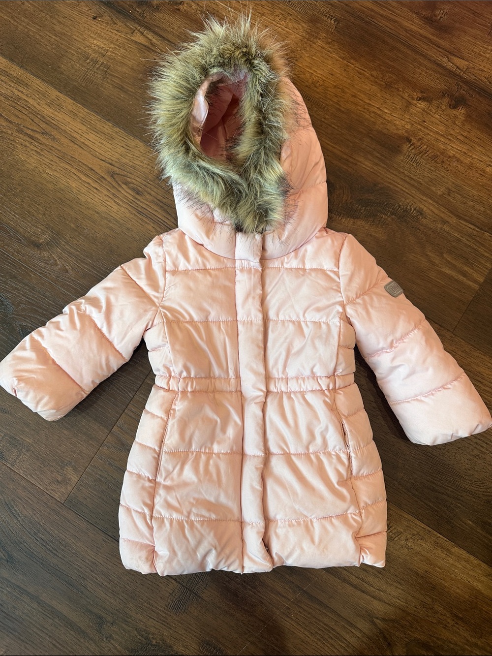 Baby Gap Winter Jacket long puffer